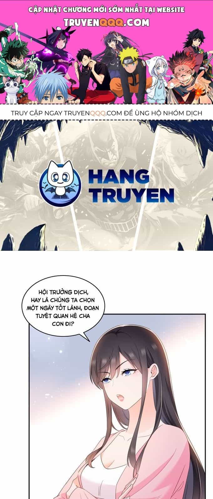 Đúng Như Hàn Quang Gặp Nắng Gắt - Chương 567 - ảnh 1