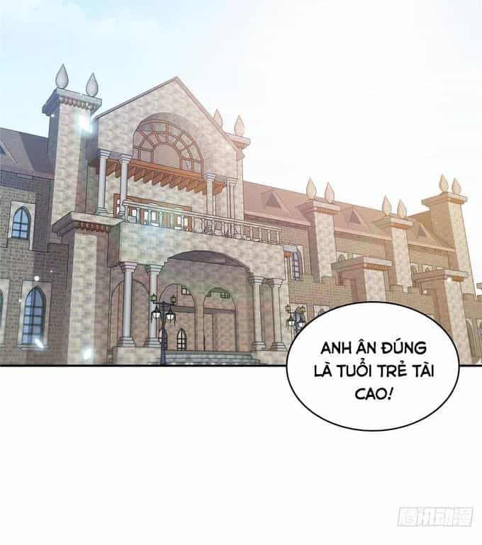 Đúng Như Hàn Quang Gặp Nắng Gắt - Chương 568 - ảnh 22