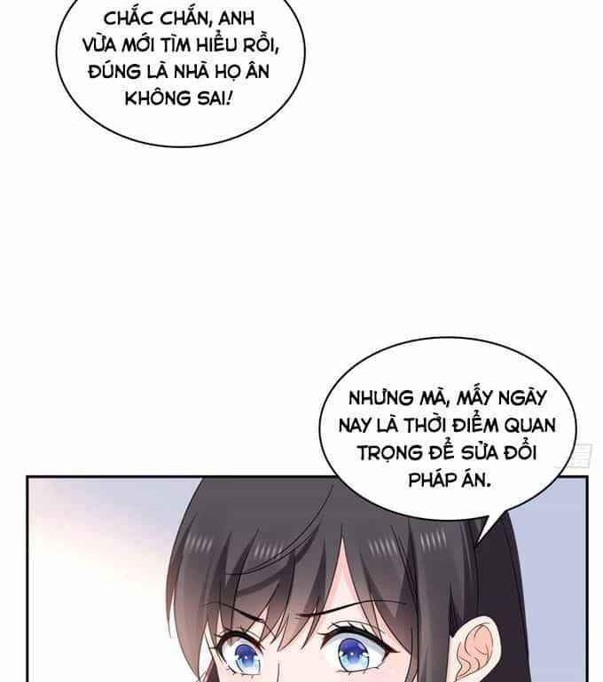 Đúng Như Hàn Quang Gặp Nắng Gắt - Chương 568 - ảnh 5