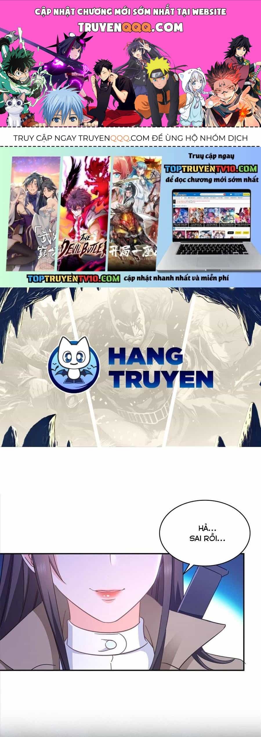 Đúng Như Hàn Quang Gặp Nắng Gắt - Chương 569 - ảnh 1