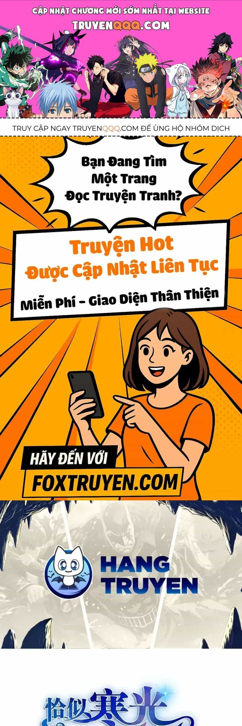 Đúng Như Hàn Quang Gặp Nắng Gắt - Chương 571 - ảnh 1