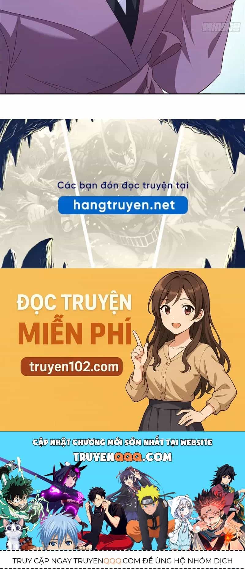 Đúng Như Hàn Quang Gặp Nắng Gắt - Chương 571 - ảnh 54