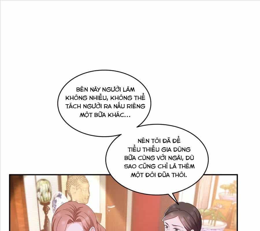 Đúng Như Hàn Quang Gặp Nắng Gắt - Chương 573 - ảnh 13
