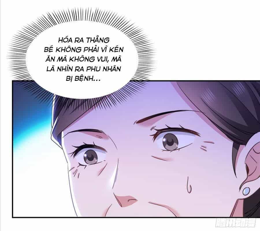 Đúng Như Hàn Quang Gặp Nắng Gắt - Chương 573 - ảnh 25