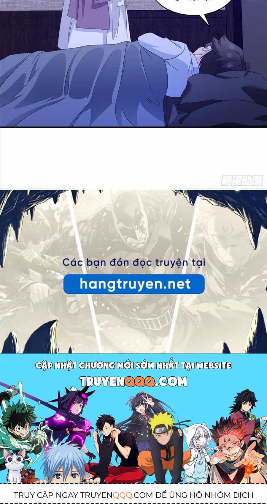 Đúng Như Hàn Quang Gặp Nắng Gắt - Chương 573 - ảnh 64