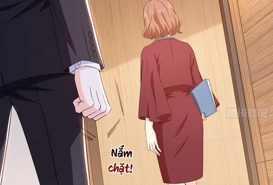 Đúng Như Hàn Quang Gặp Nắng Gắt - Chương 575 - ảnh 5