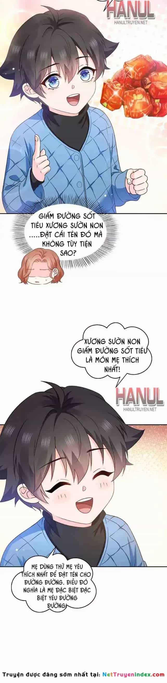 Đúng Như Hàn Quang Gặp Nắng Gắt - Chương 576 - ảnh 12
