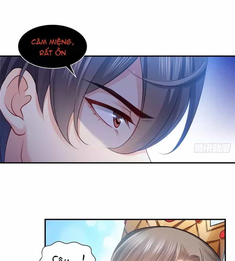 Đúng Như Hàn Quang Gặp Nắng Gắt - Chương 72 - ảnh 9
