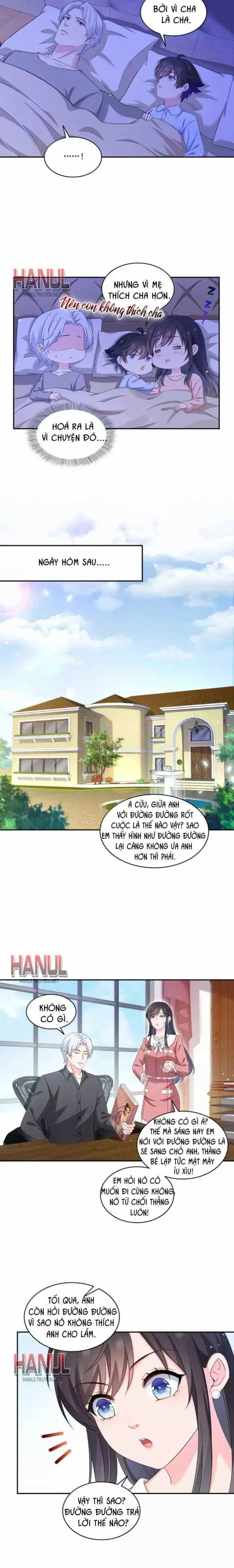 Đúng Như Hàn Quang Gặp Nắng Gắt - Chương 587 - ảnh 9