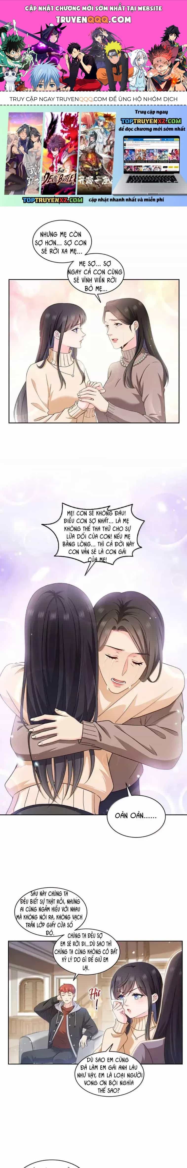 Đúng Như Hàn Quang Gặp Nắng Gắt - Chương 588 - ảnh 1