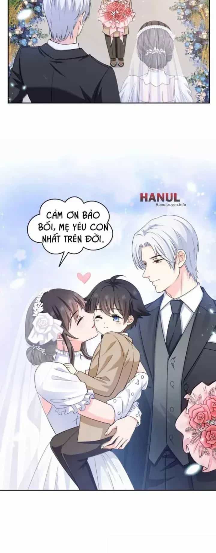 Đúng Như Hàn Quang Gặp Nắng Gắt - Chương 591 - ảnh 13