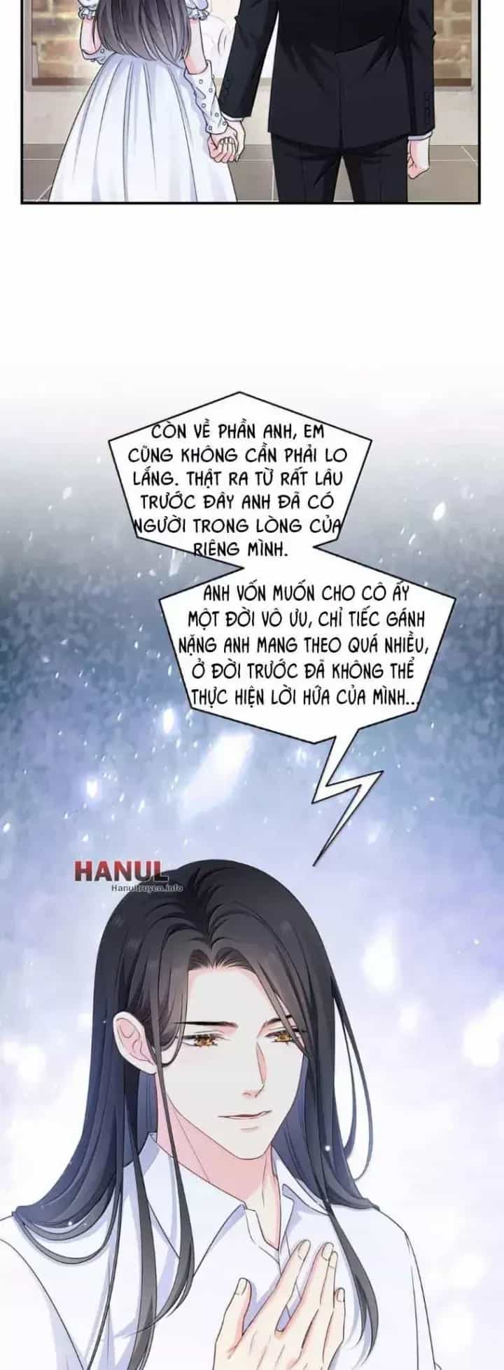 Đúng Như Hàn Quang Gặp Nắng Gắt - Chương 591 - ảnh 25