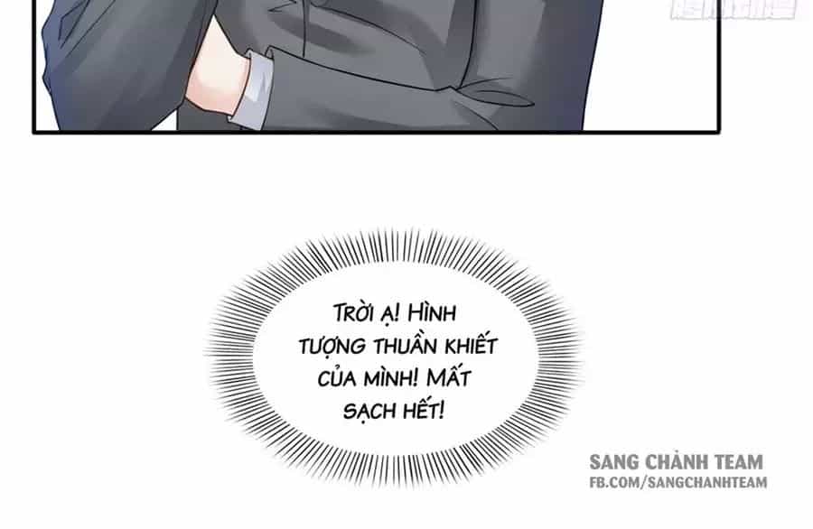 Đúng Như Hàn Quang Gặp Nắng Gắt - Chương 74 - ảnh 12