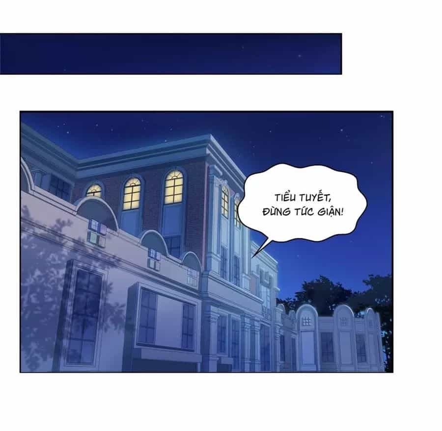 Đúng Như Hàn Quang Gặp Nắng Gắt - Chương 74 - ảnh 21