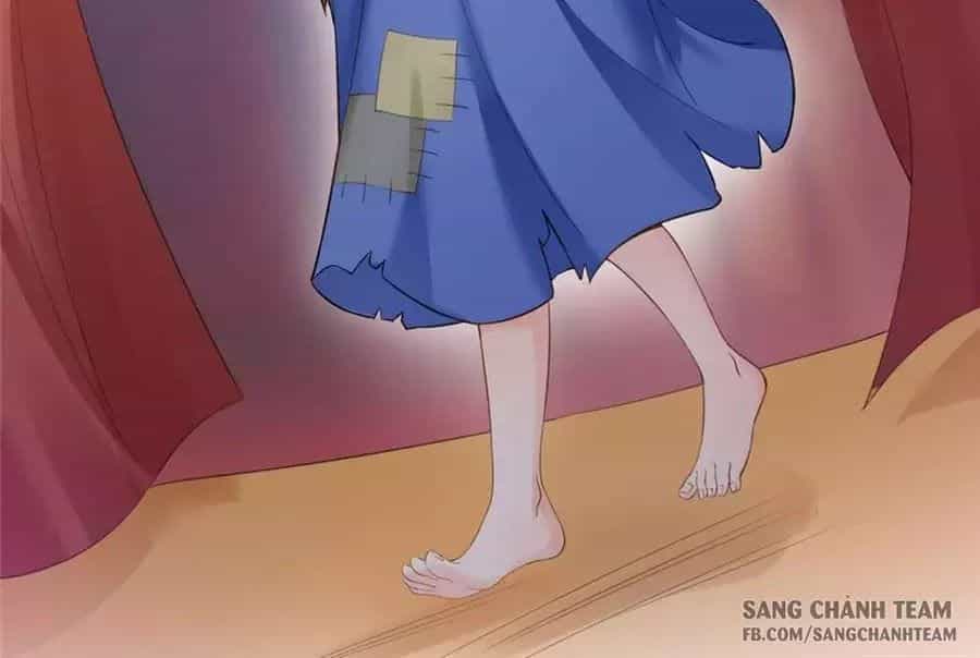 Đúng Như Hàn Quang Gặp Nắng Gắt - Chương 74 - ảnh 46