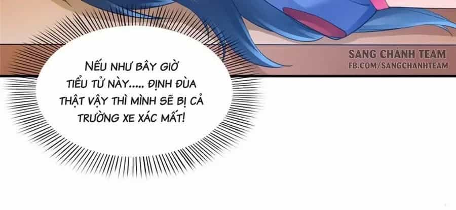 Đúng Như Hàn Quang Gặp Nắng Gắt - Chương 74 - ảnh 59