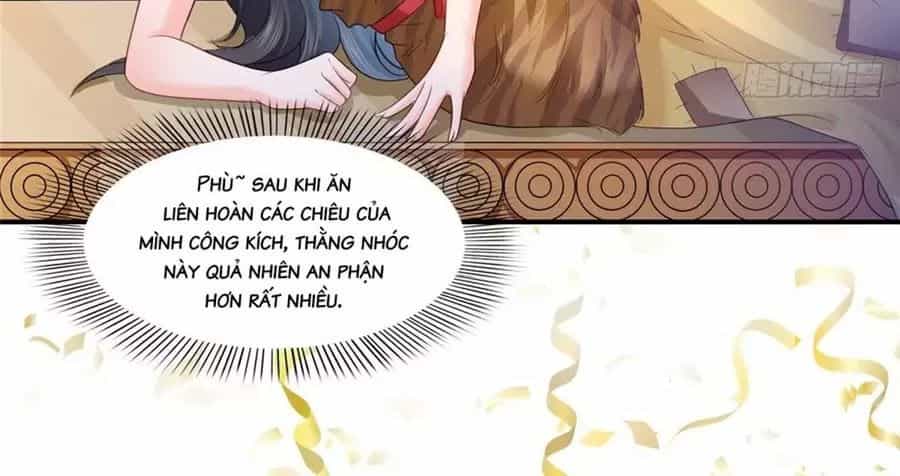 Đúng Như Hàn Quang Gặp Nắng Gắt - Chương 75 - ảnh 4