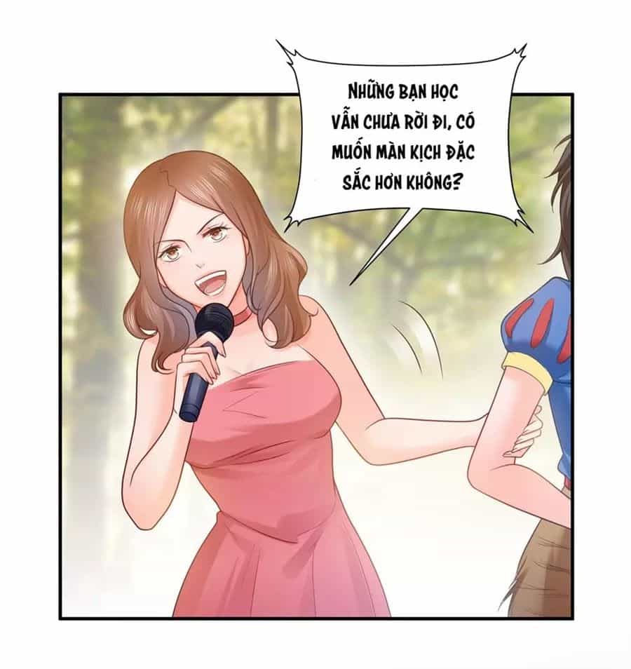 Đúng Như Hàn Quang Gặp Nắng Gắt - Chương 75 - ảnh 9
