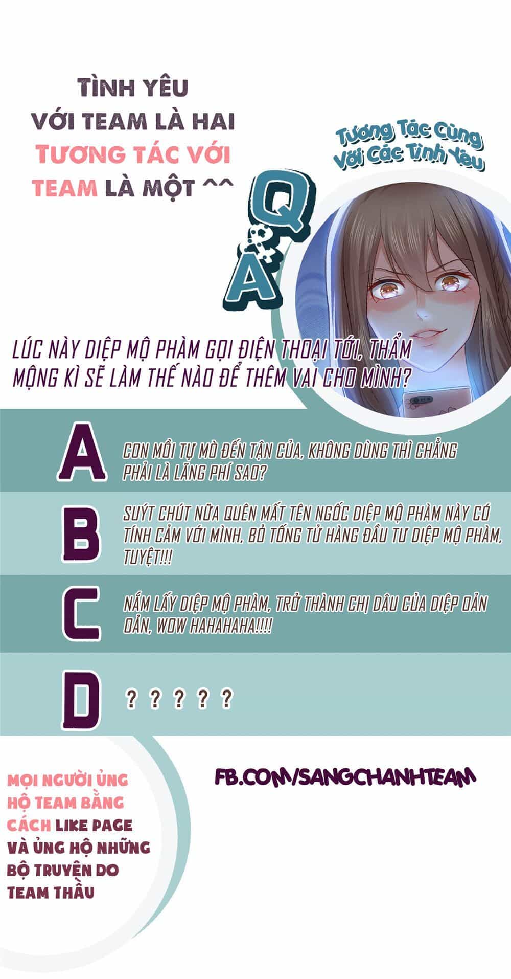 Đúng Như Hàn Quang Gặp Nắng Gắt - Chương 76 - ảnh 18