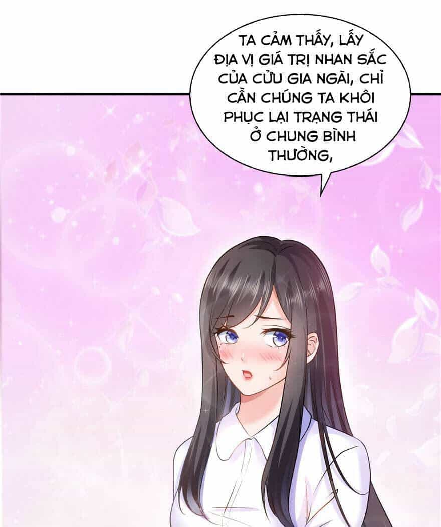 Đúng Như Hàn Quang Gặp Nắng Gắt - Chương 7 - ảnh 17