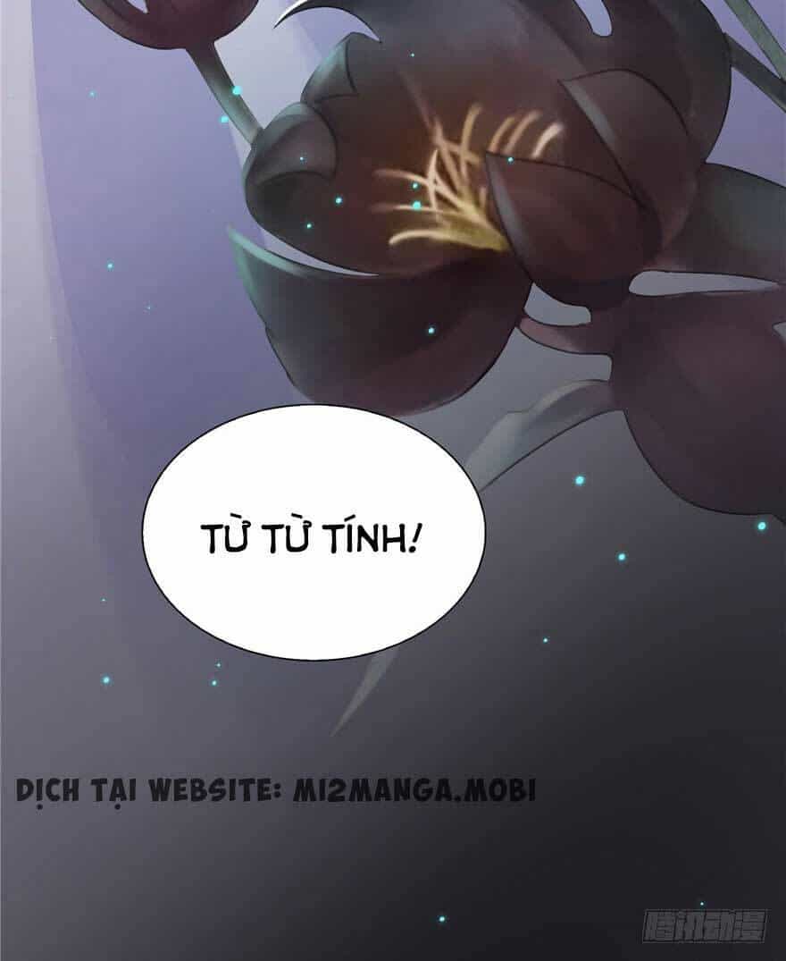 Đúng Như Hàn Quang Gặp Nắng Gắt - Chương 7 - ảnh 45