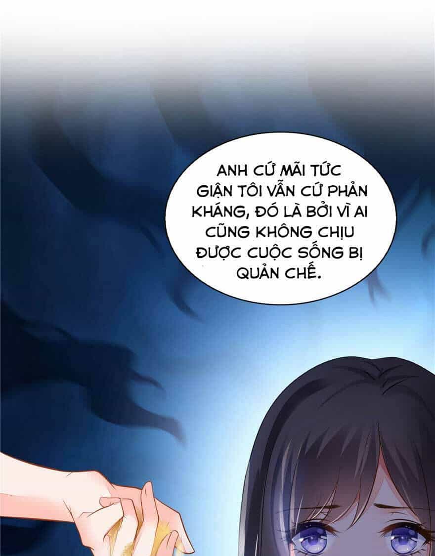 Đúng Như Hàn Quang Gặp Nắng Gắt - Chương 7 - ảnh 6