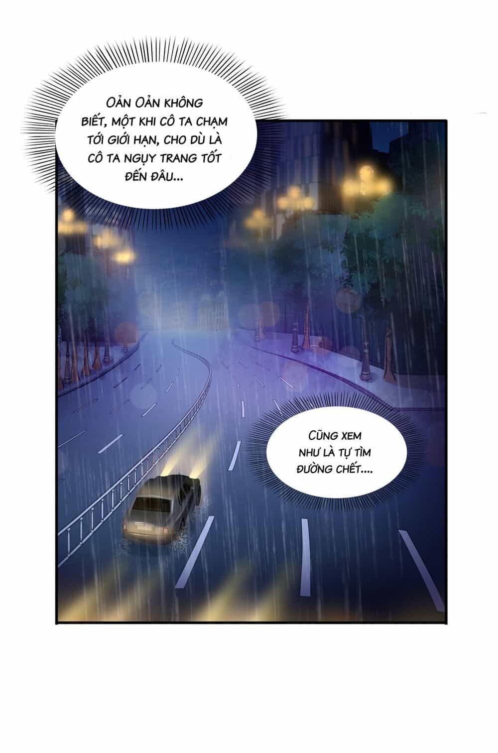Đúng Như Hàn Quang Gặp Nắng Gắt - Chương 84 - ảnh 36