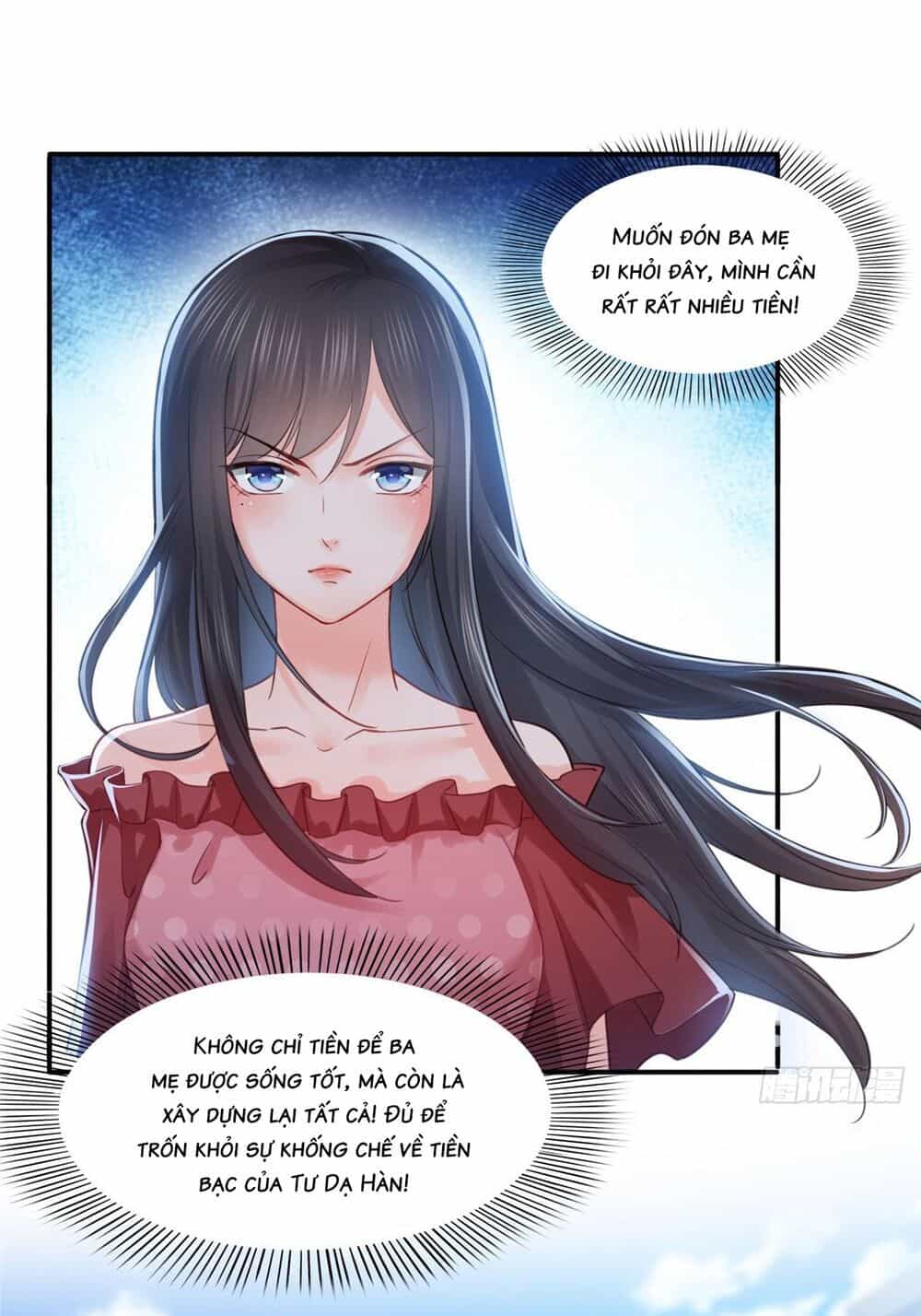 Đúng Như Hàn Quang Gặp Nắng Gắt - Chương 85 - ảnh 35