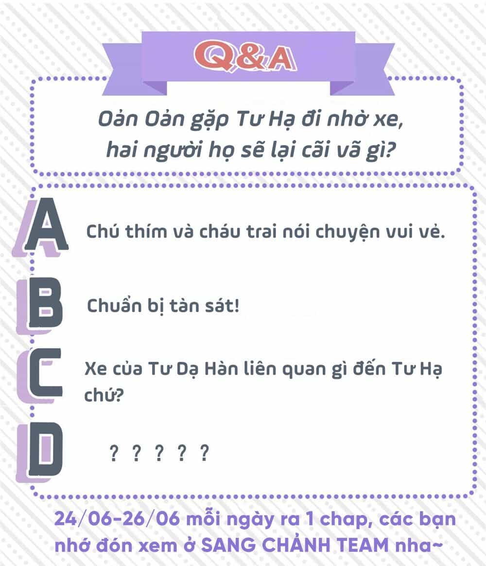 Đúng Như Hàn Quang Gặp Nắng Gắt - Chương 85 - ảnh 41