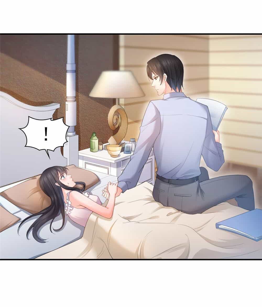 Đúng Như Hàn Quang Gặp Nắng Gắt - Chương 85 - ảnh 9
