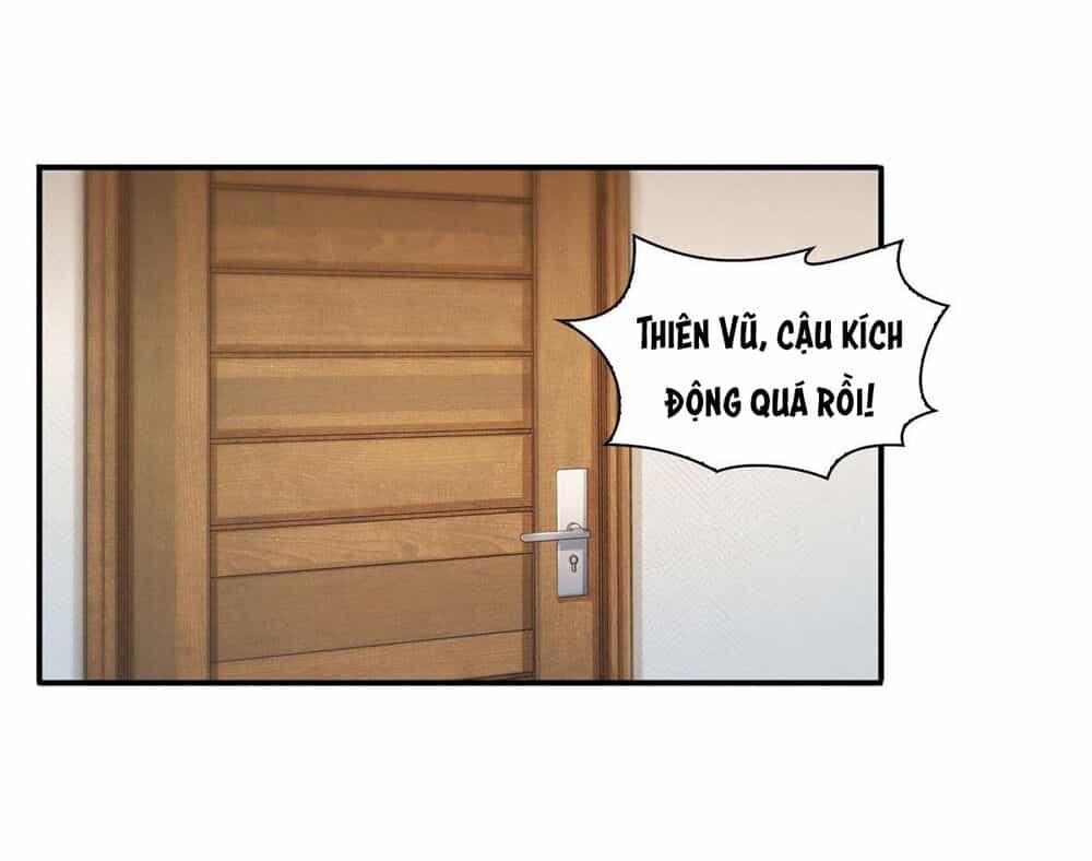 Đúng Như Hàn Quang Gặp Nắng Gắt - Chương 89 - ảnh 12
