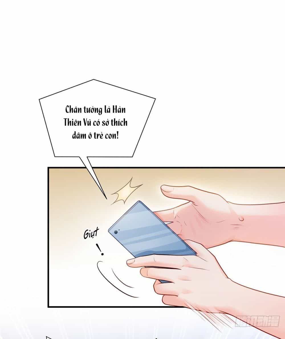 Đúng Như Hàn Quang Gặp Nắng Gắt - Chương 90 - ảnh 1