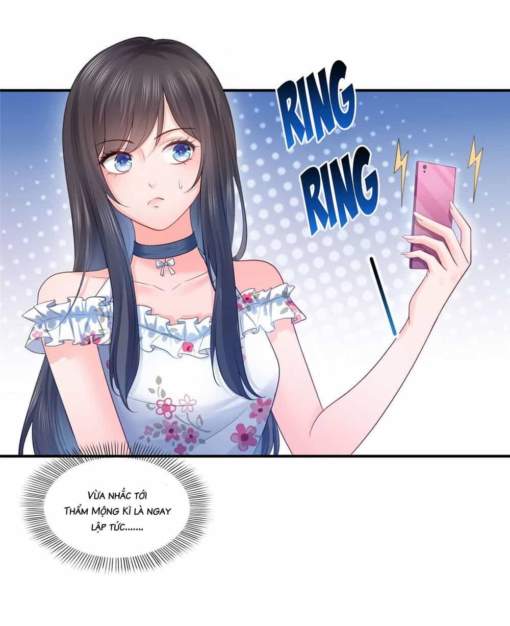 Đúng Như Hàn Quang Gặp Nắng Gắt - Chương 90 - ảnh 8