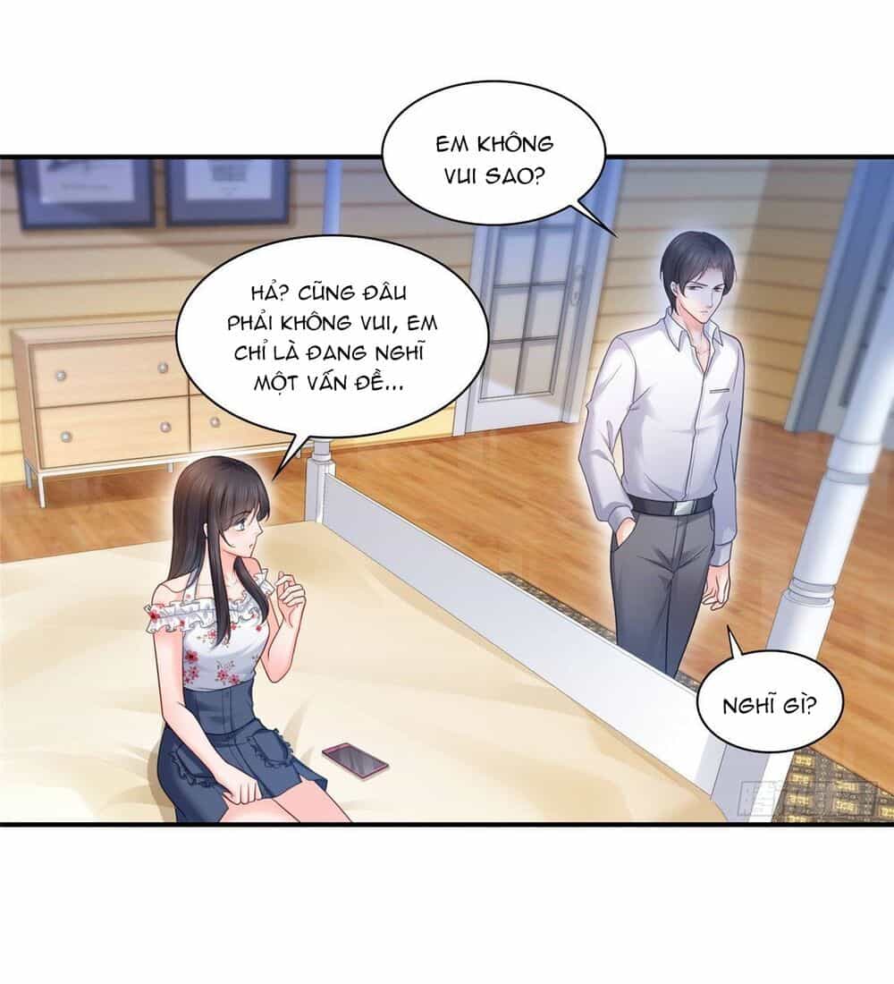 Đúng Như Hàn Quang Gặp Nắng Gắt - Chương 91 - ảnh 6