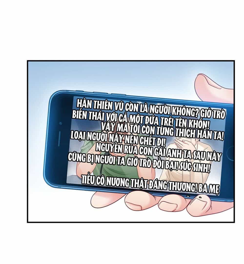 Đúng Như Hàn Quang Gặp Nắng Gắt - Chương 93 - ảnh 26