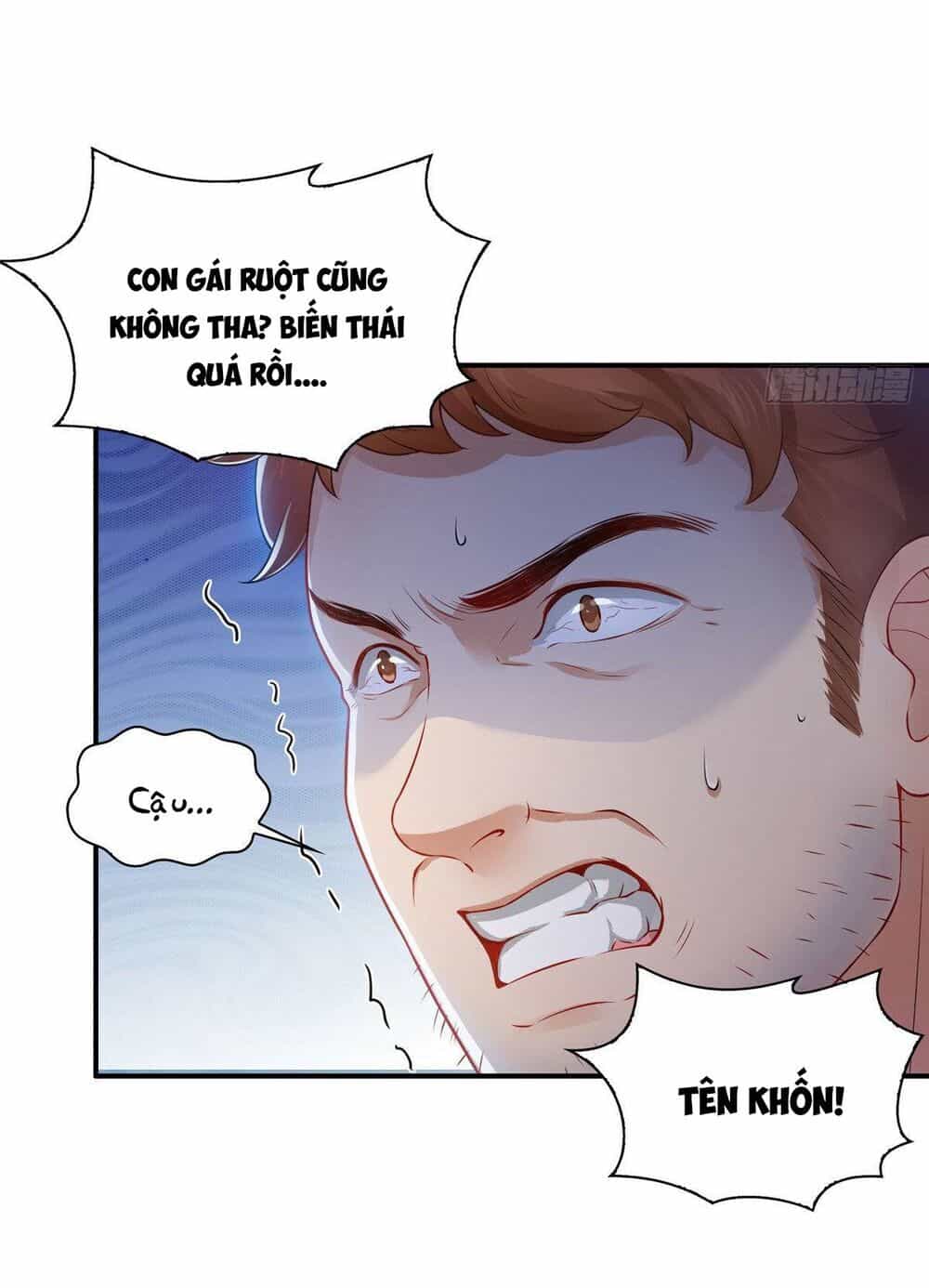 Đúng Như Hàn Quang Gặp Nắng Gắt - Chương 94 - ảnh 14