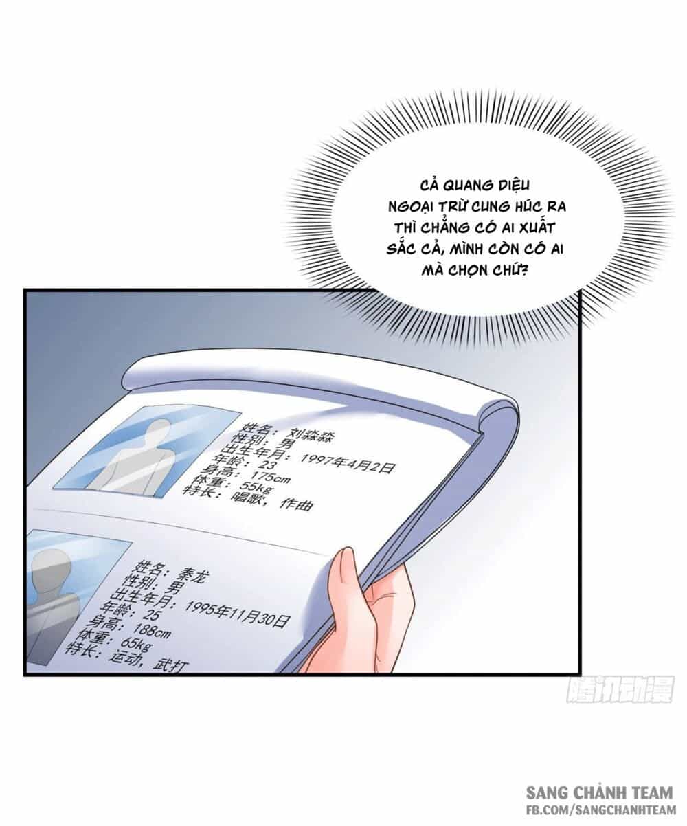 Đúng Như Hàn Quang Gặp Nắng Gắt - Chương 96 - ảnh 13