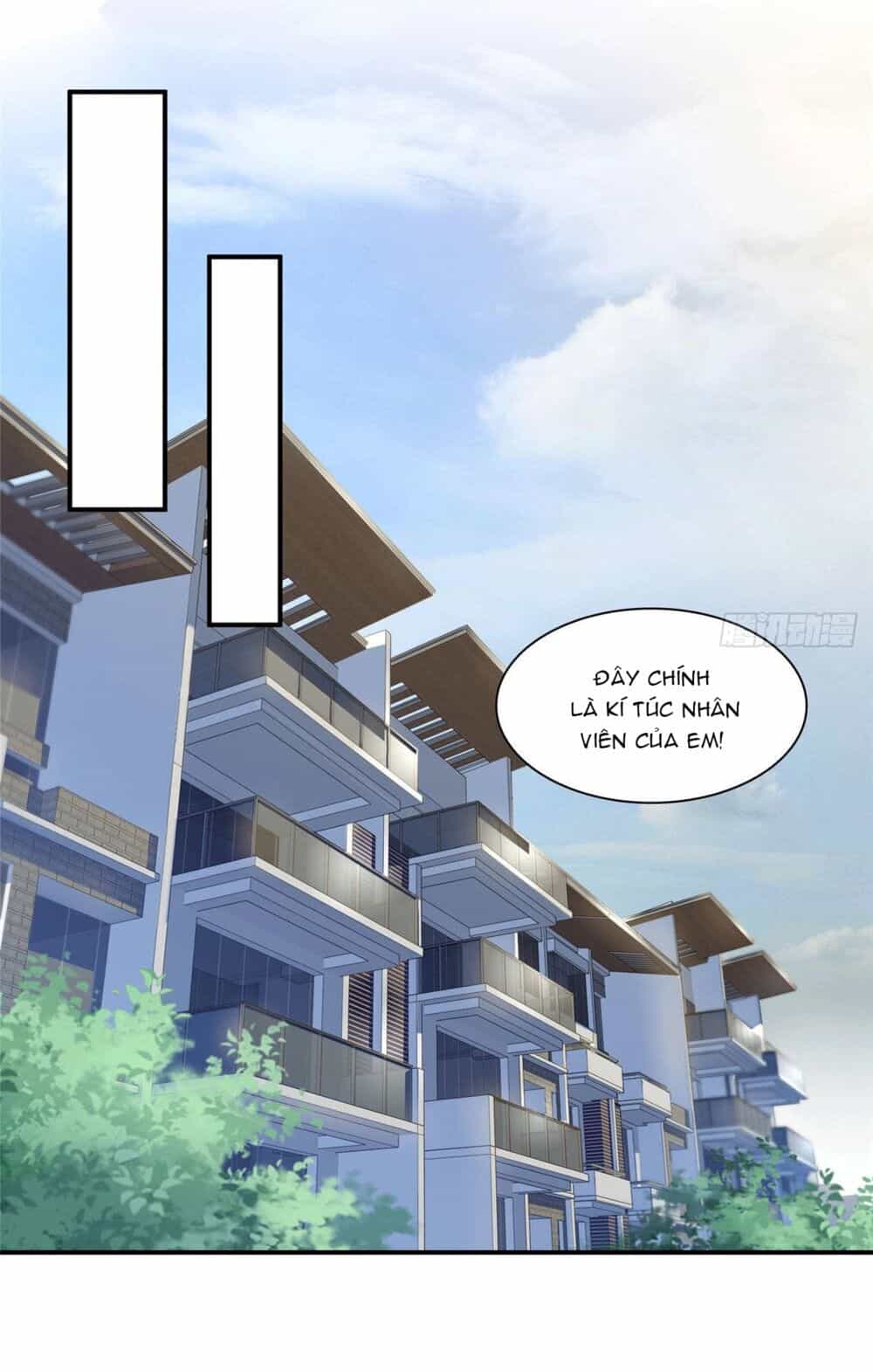 Đúng Như Hàn Quang Gặp Nắng Gắt - Chương 96 - ảnh 23