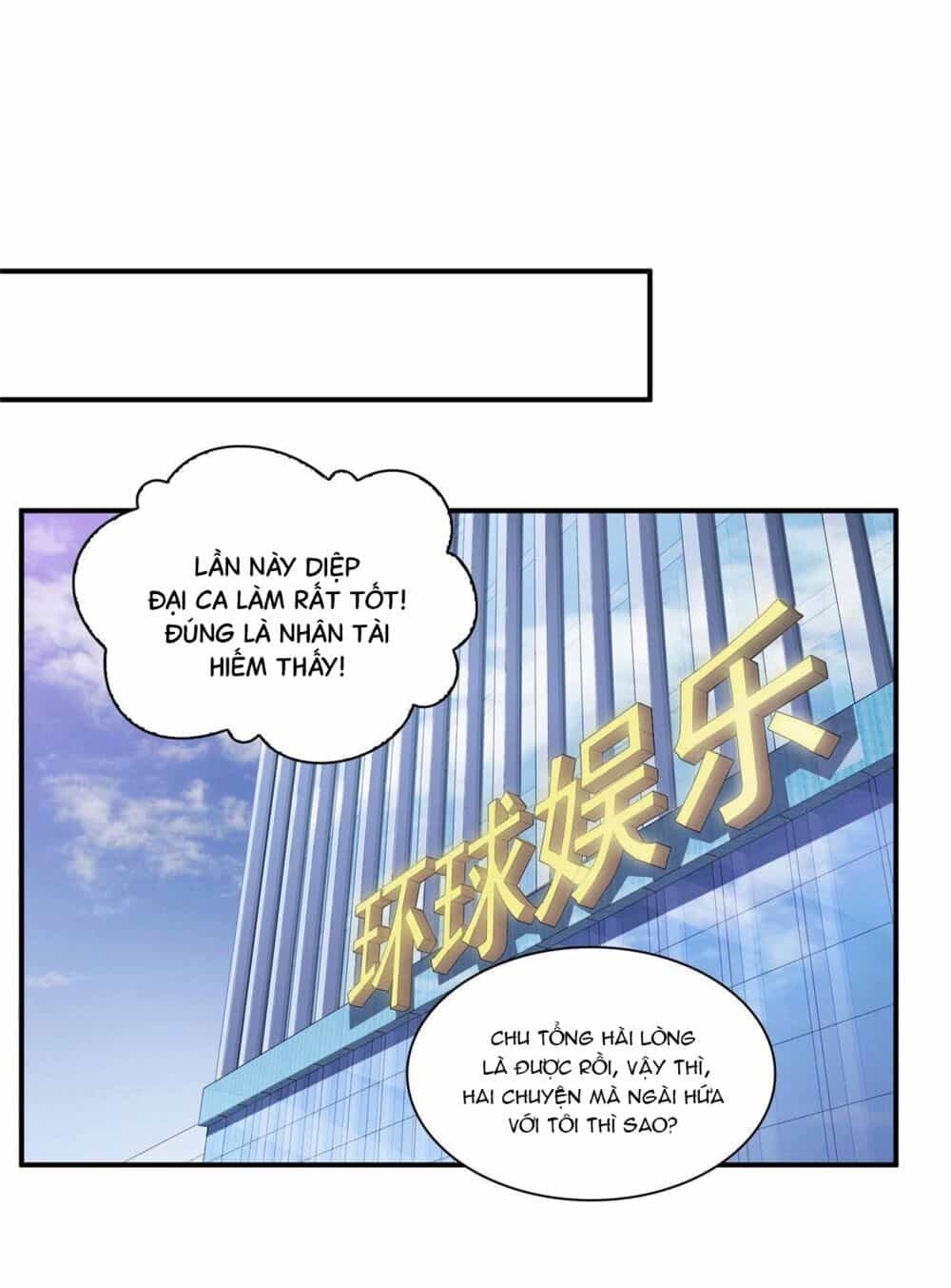 Đúng Như Hàn Quang Gặp Nắng Gắt - Chương 96 - ảnh 8