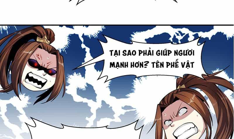 Đừng Phiền Ta Tu Tiên - Chương 2 - ảnh 35