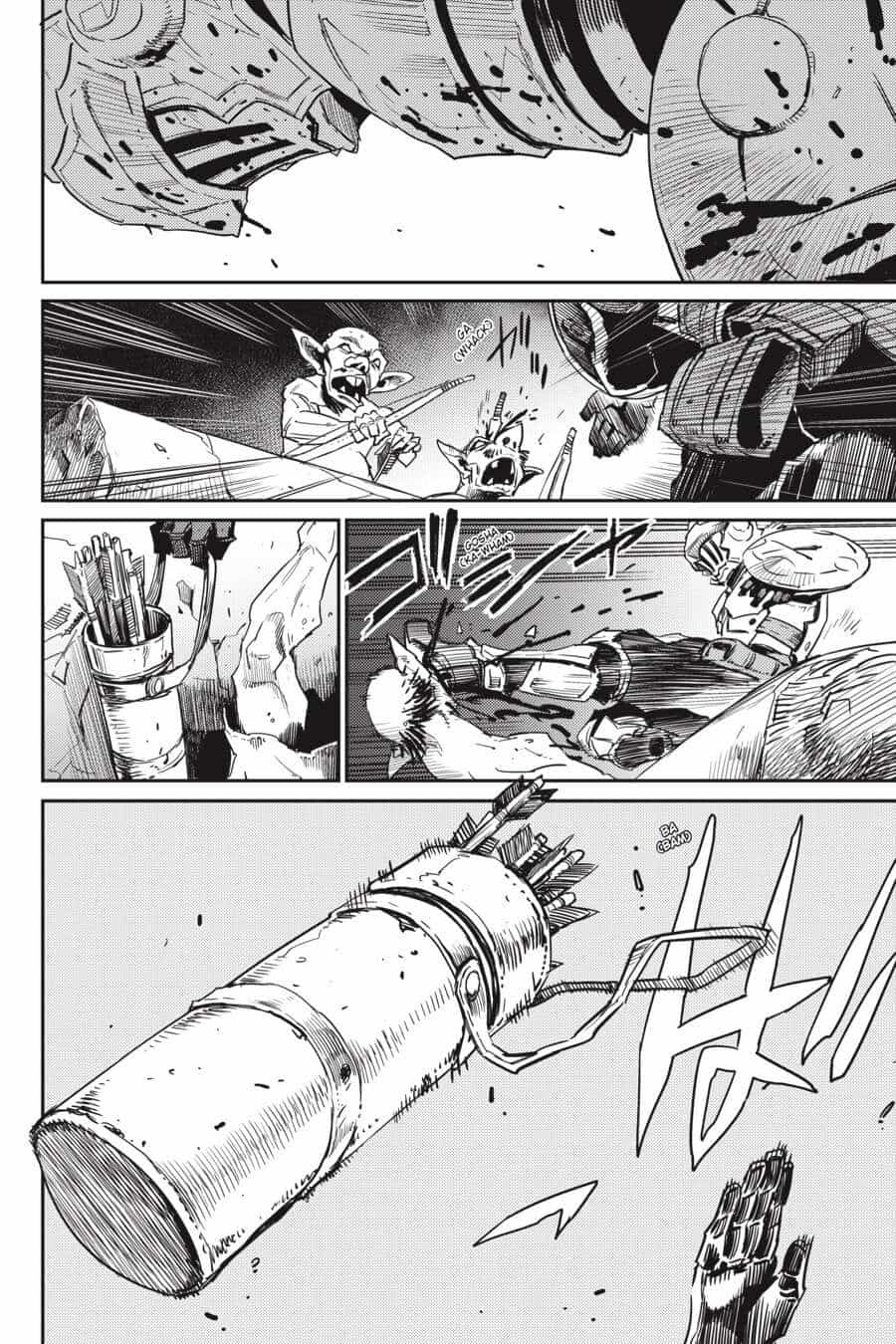 Dũng Sĩ Diệt Yêu Tinh - Chương 28 - ảnh 11