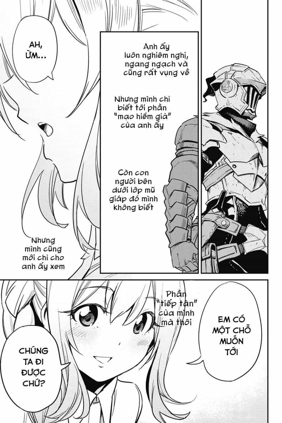 Dũng Sĩ Diệt Yêu Tinh - Chương 34 - ảnh 16