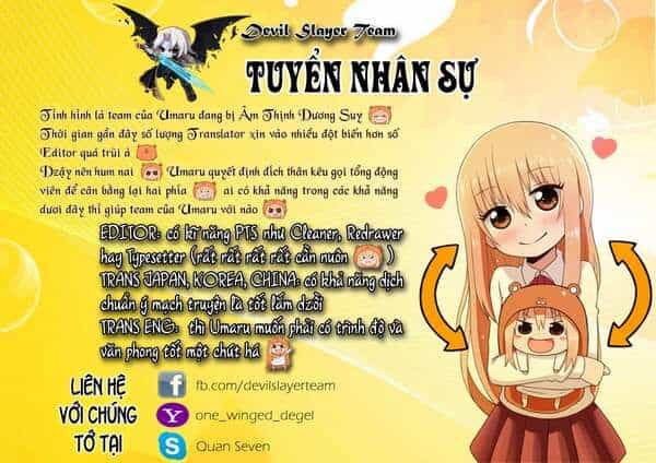 Dũng Sĩ Diệt Yêu Tinh - Chương 40 - ảnh 40