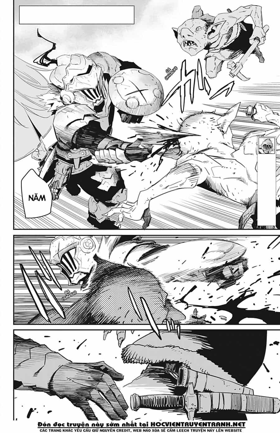 Dũng Sĩ Diệt Yêu Tinh - Chương 42 - ảnh 5
