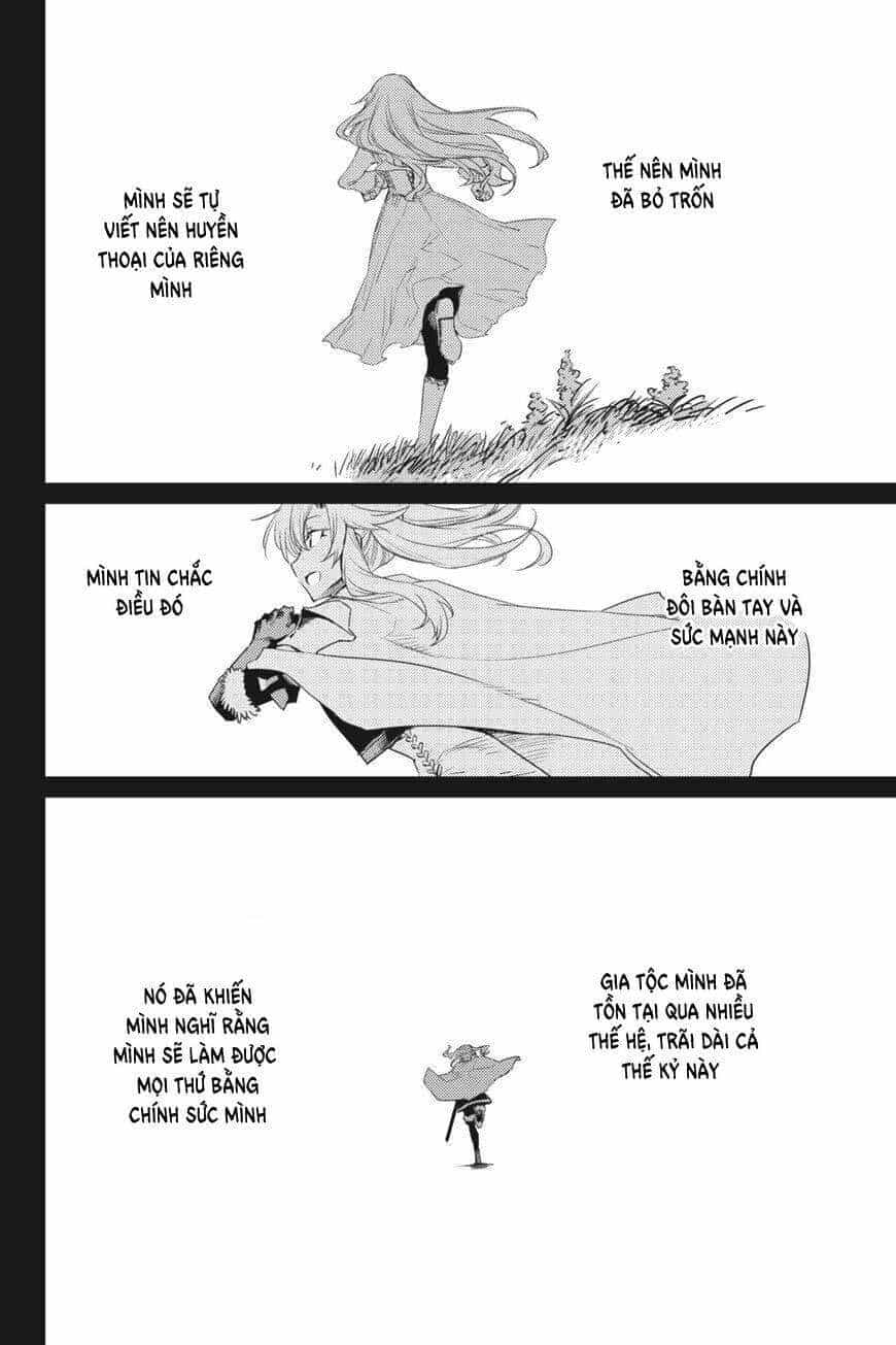 Dũng Sĩ Diệt Yêu Tinh - Chương 45 - ảnh 9