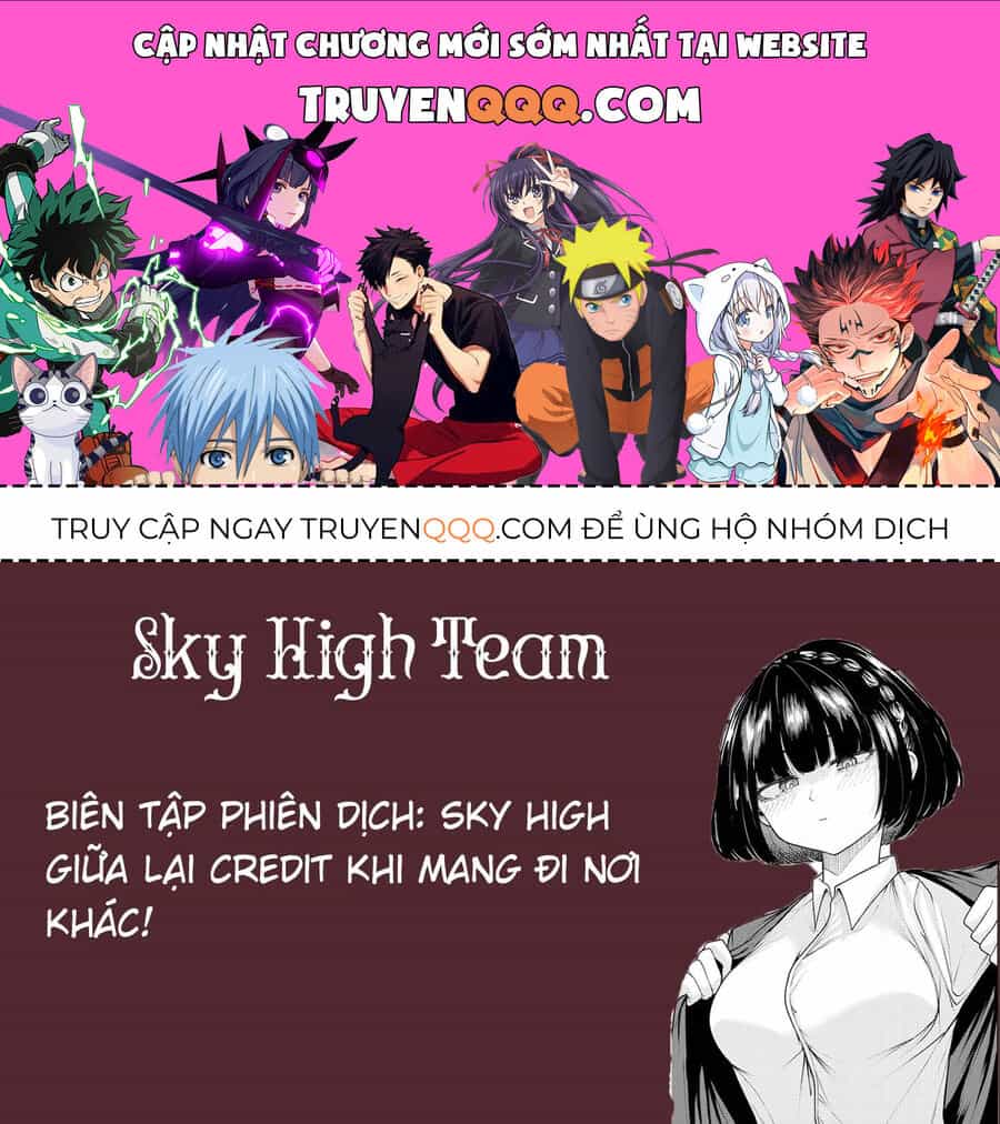 Dũng Sĩ Diệt Yêu Tinh - Chương 83 - ảnh 1