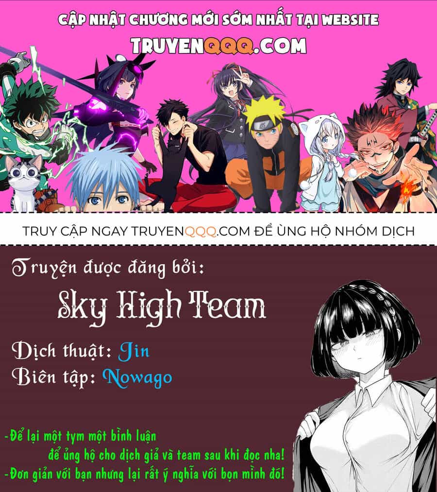 Dũng Sĩ Diệt Yêu Tinh - Chương 84 - ảnh 1