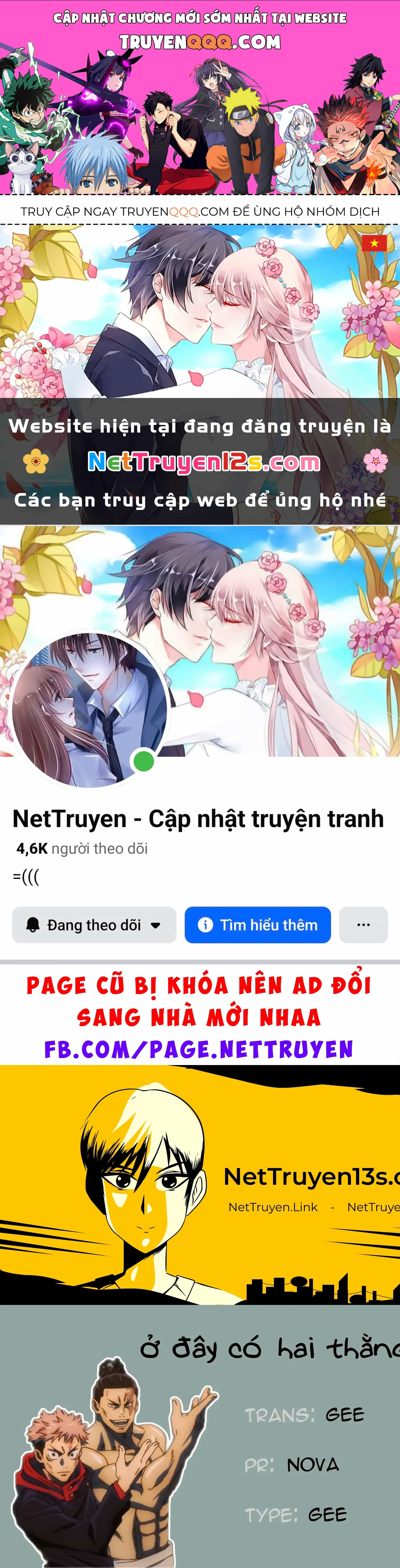 Dũng Sĩ Diệt Yêu Tinh - Chương 97 - ảnh 1