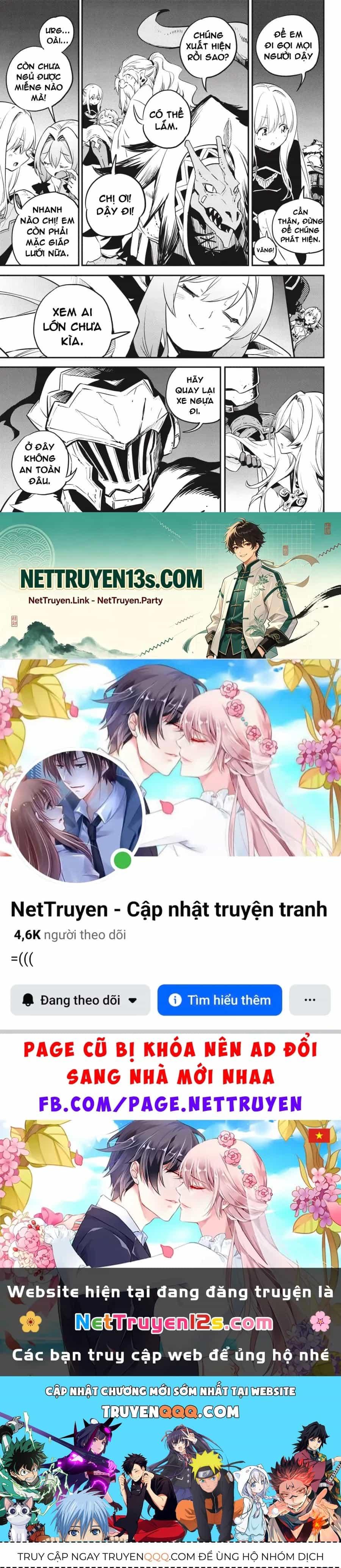 Dũng Sĩ Diệt Yêu Tinh - Chương 98 - ảnh 23