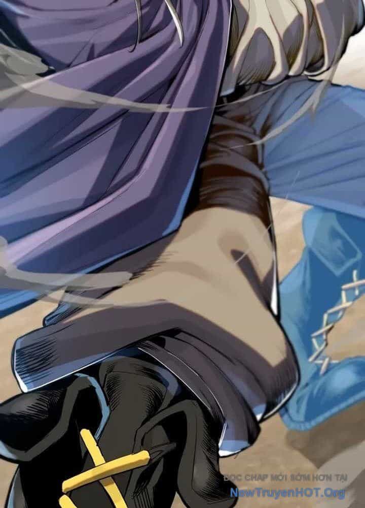 Dũng Sĩ Kiếm Tâm - Chương 1 - ảnh 26